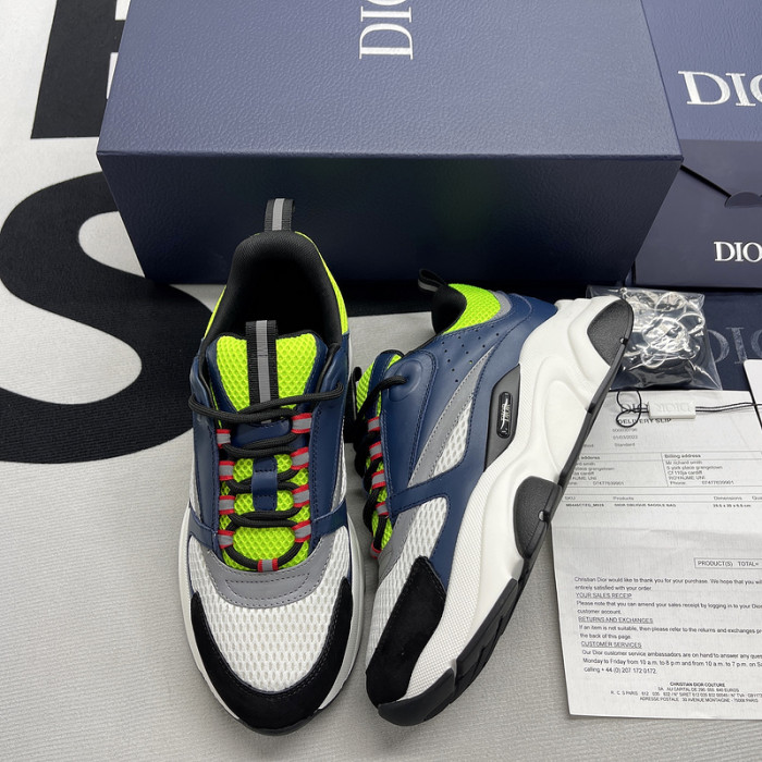 d10r b22 trainer sneaker 002-2547