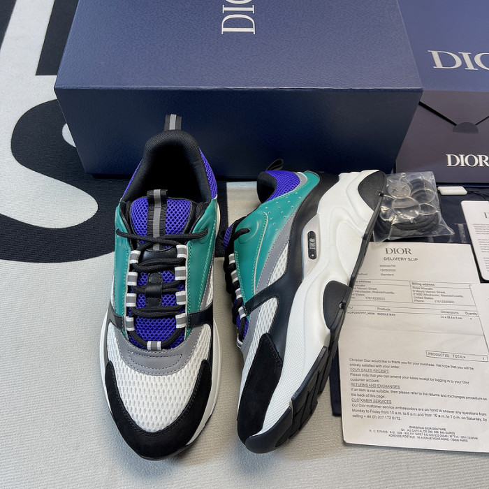 d10r b22 trainer sneaker 002-2549
