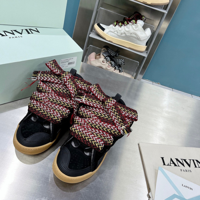 lan.vin sneakers len001-021