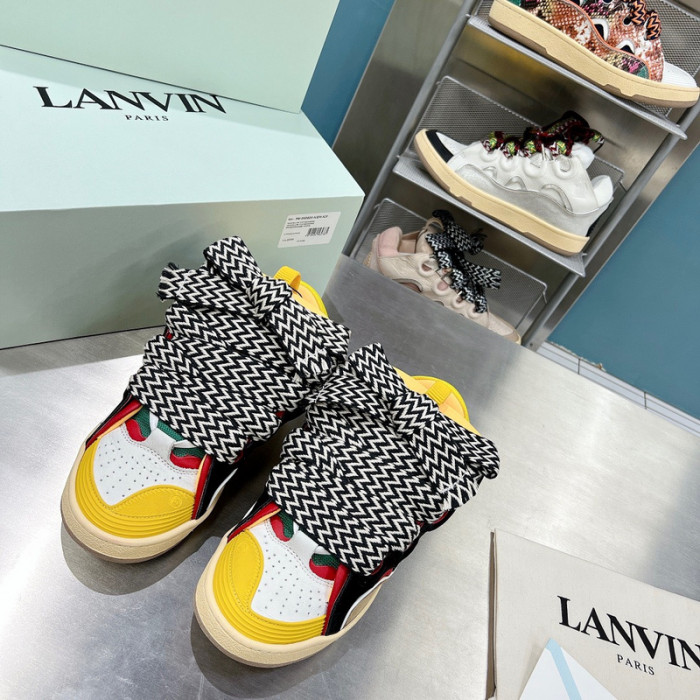 lan.vin sneakers len001-010