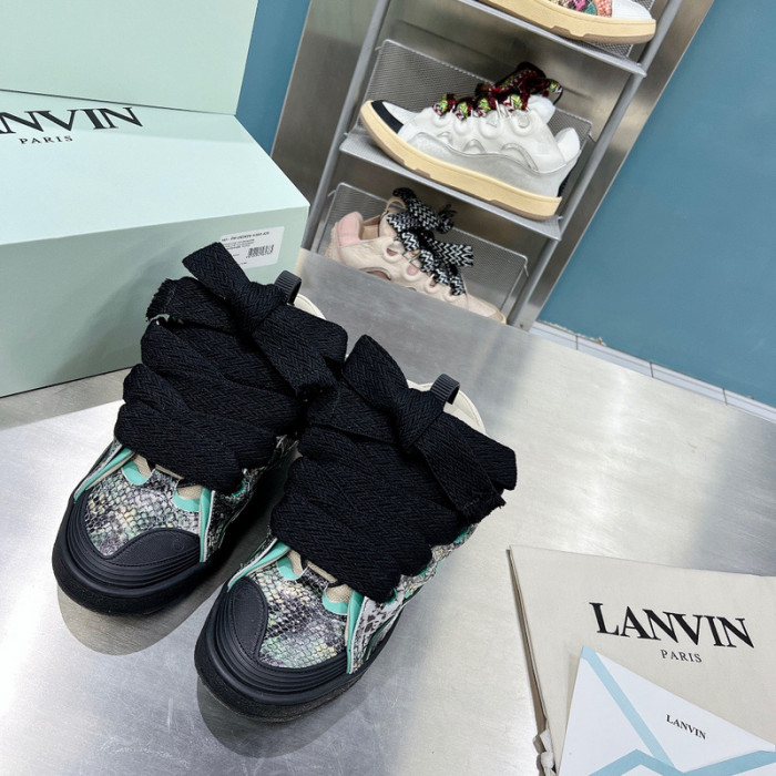 lan.vin sneakers len001-023