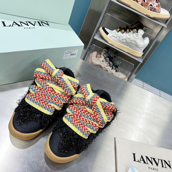 lan.vin sneakers len001-026