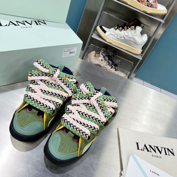 lan.vin sneakers len001-027