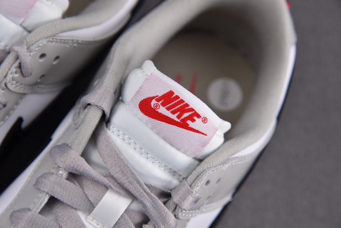 nike dunk low light iron ore (w) - dq7576-001