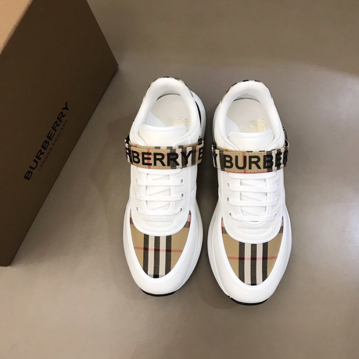 bby sneaker by0027