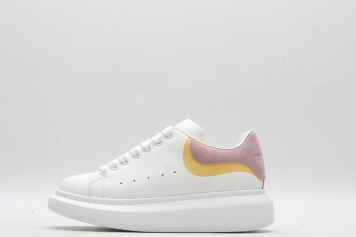 A1exa*der Mcqv*en SNEAKERS MC5563-010