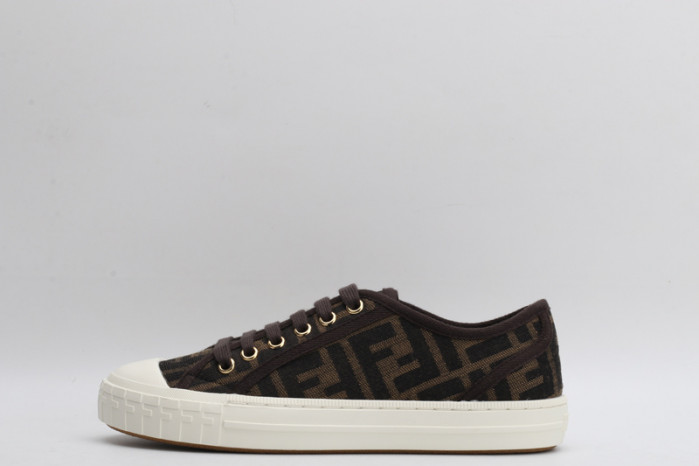 fd low top sneakers fd220-007