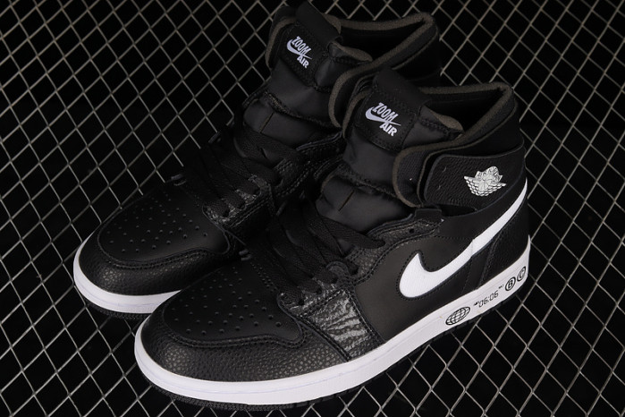 air jordan 1 zoom cmft breakfast club dv3473-001