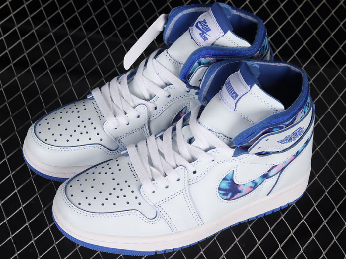 air jordan 1 zoom cmft 25 years in china dv5575-140