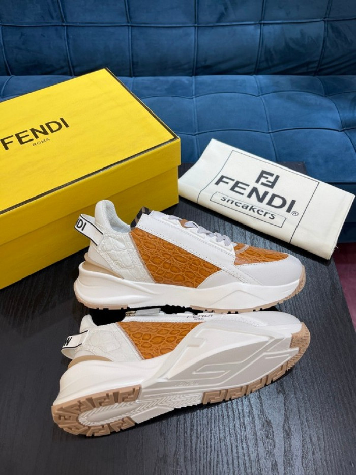 fd low top sneakers fd220-017