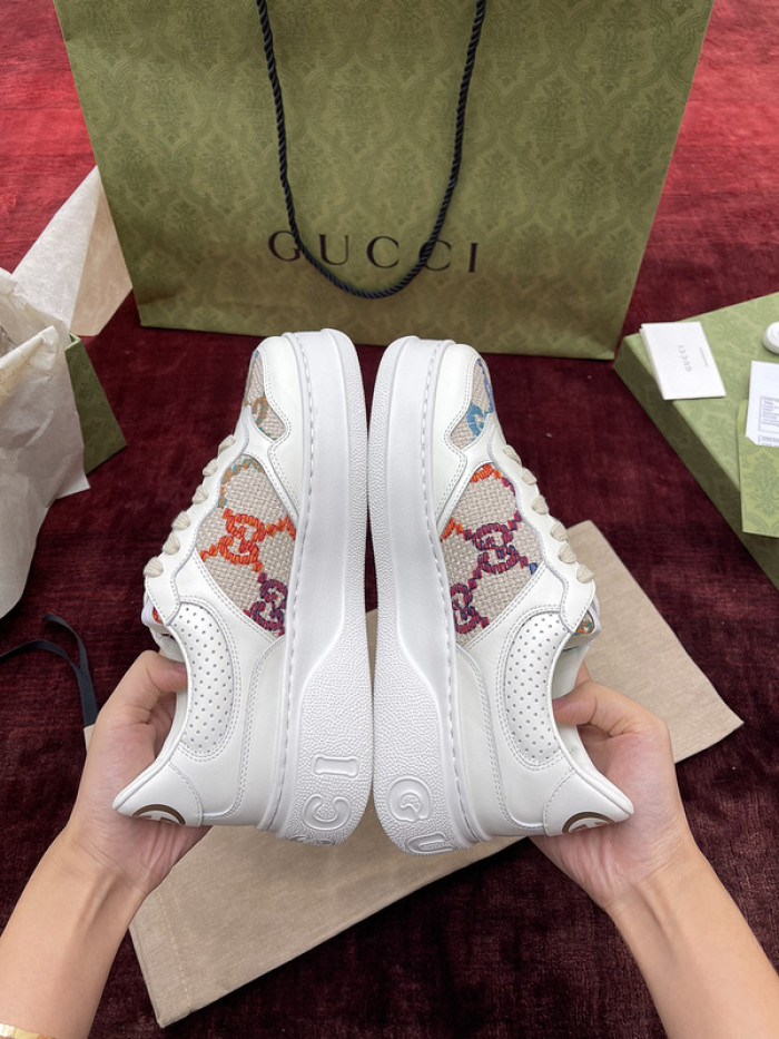gucc low-top sneaker gu58203-2264