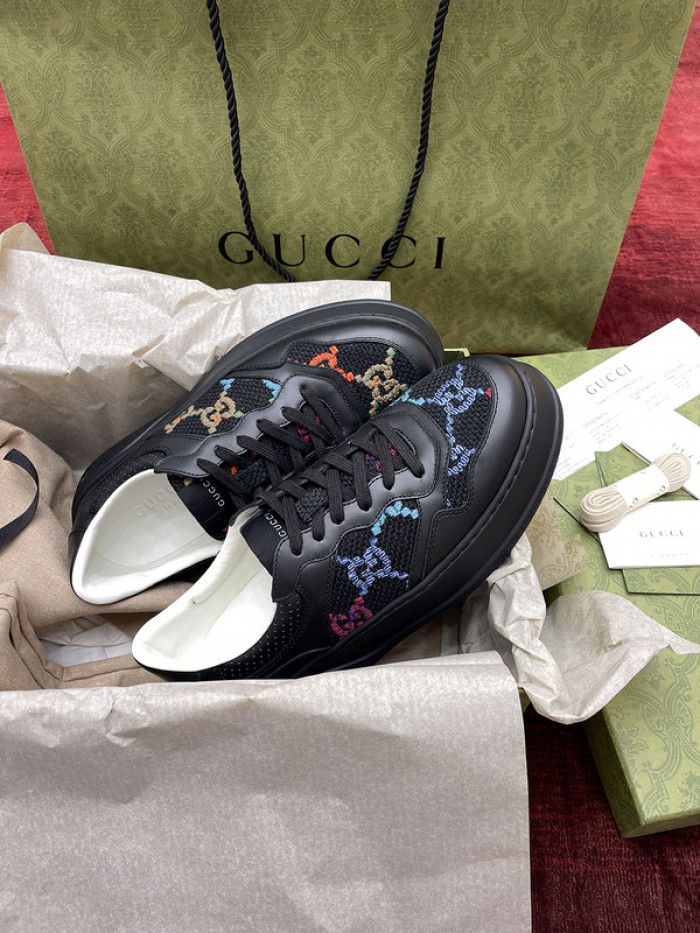 gucc low-top sneaker gu58203-2265