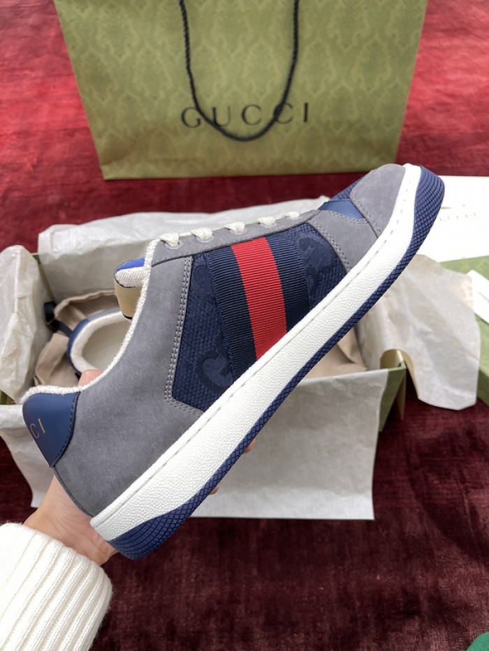 gucc low-top sneaker gu58203-2266