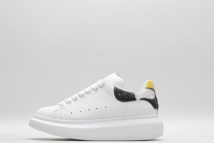 A1exa*der Mcqv*en SNEAKERS MC5563-014