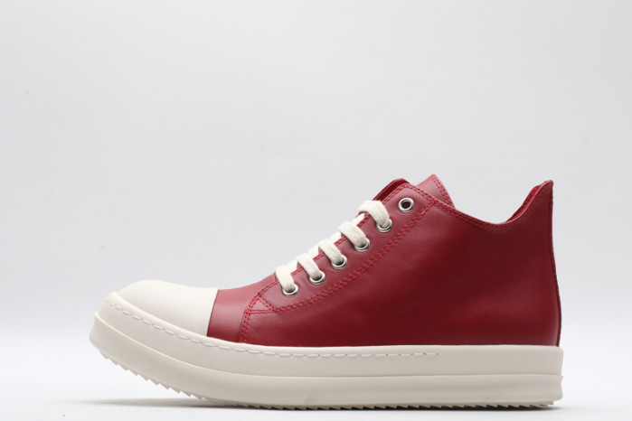 rick 0wens sneakers ro458-030