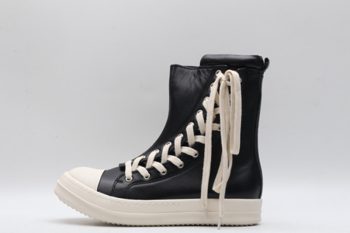 rick 0wens sneakers ro458-047