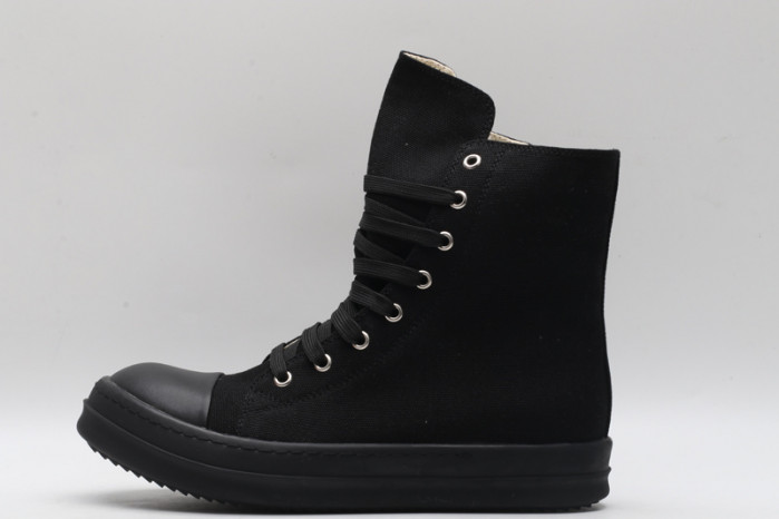 rick 0wens sneakers ro458-053