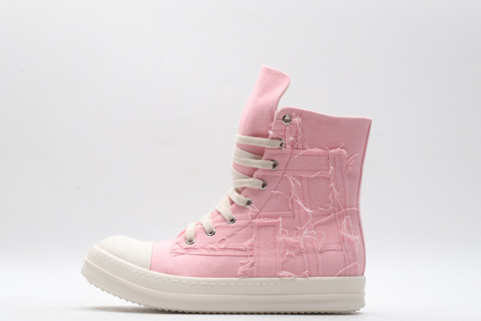 rick 0wens sneakers ro458-059
