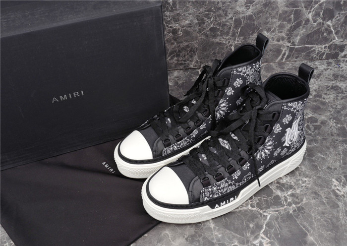 amir1 sneaker tu582-027
