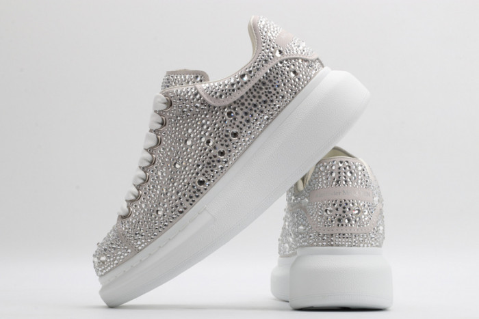 A1exa*der Mcqv*en SNEAKERS MC5563-019