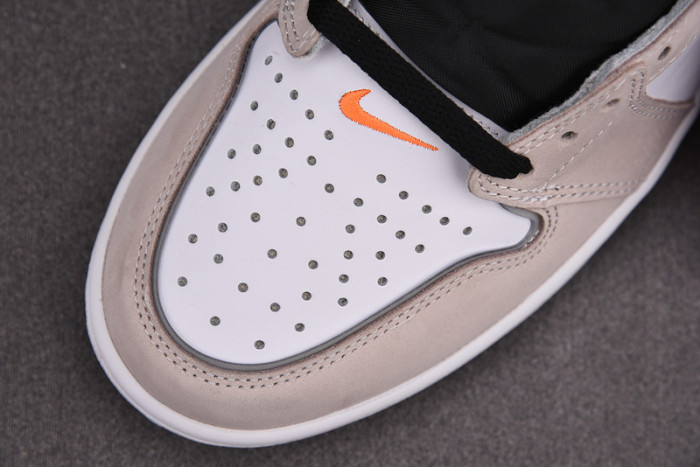 air jordan 1 retro high og prototype - dc6515-100