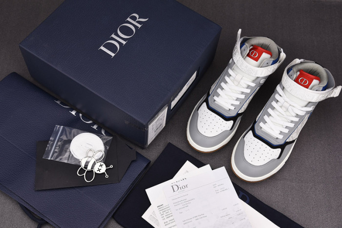 d10r b27 sneakers