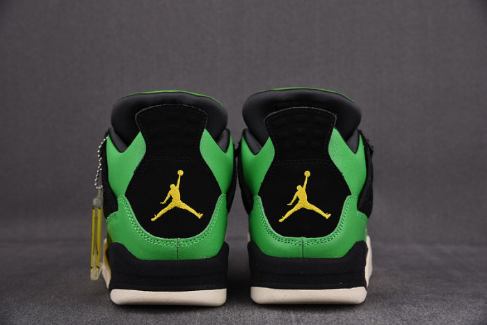 air jordan 4 retro manila aj4-965234