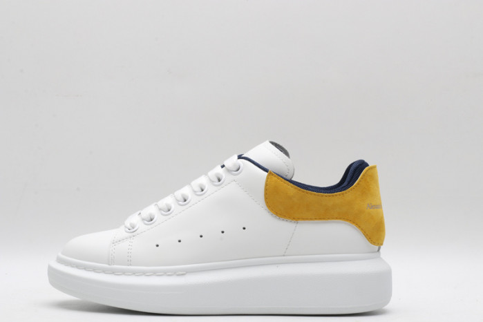A1exa*der Mcqv*en SNEAKERS