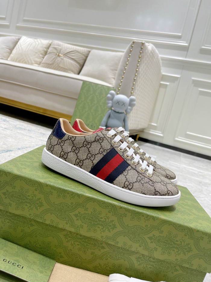 gucc low-top sneaker gu58203-2269