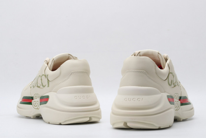 gucc trainer sneaker gu033