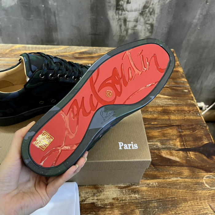 cl sneaker cl526-0232