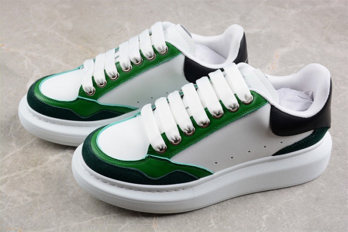 A1exa*der Mcqv*en SNEAKERS WHGP7-02
