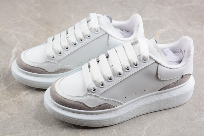 A1exa*der Mcqv*en SNEAKERS WHGP7-03