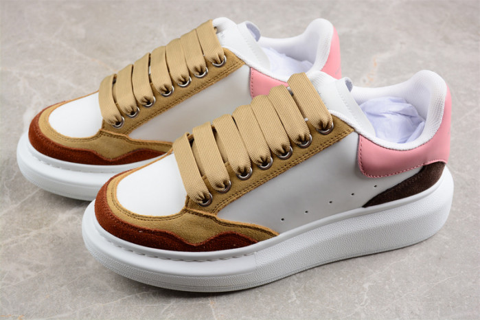 A1exa*der Mcqv*en SNEAKERS WHGP7-04