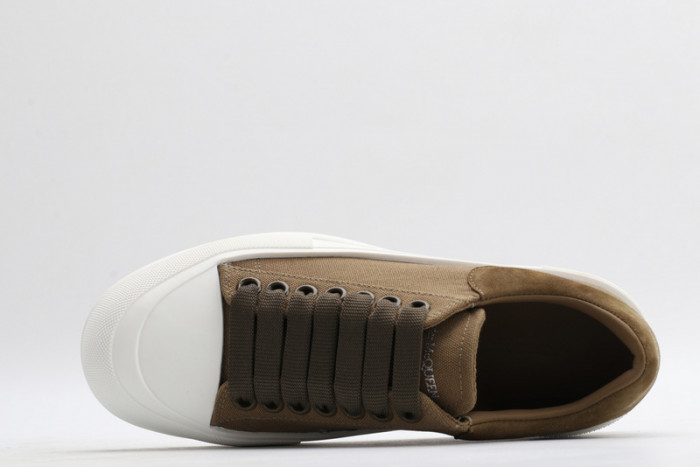 A1exa*der Mcqv*en SNEAKERS MC5563-035