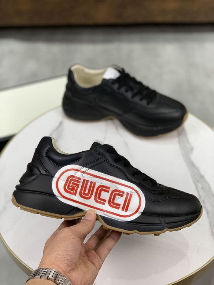 gucc trainer sneaker gu032