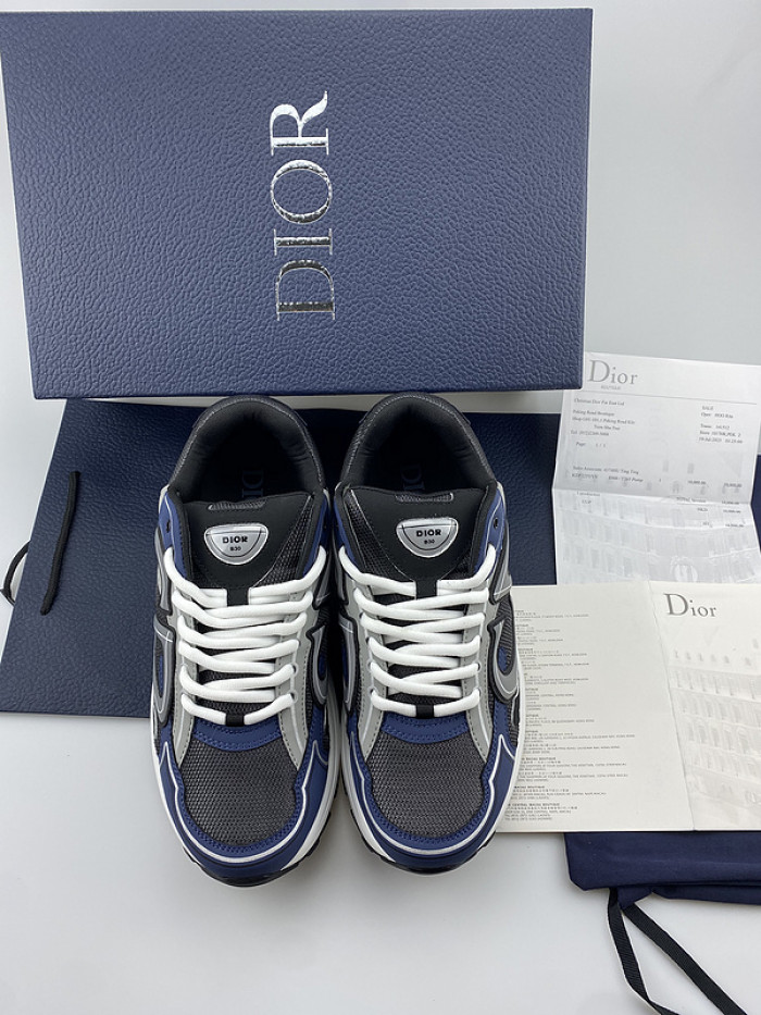 d10r b30 sneakers b30011