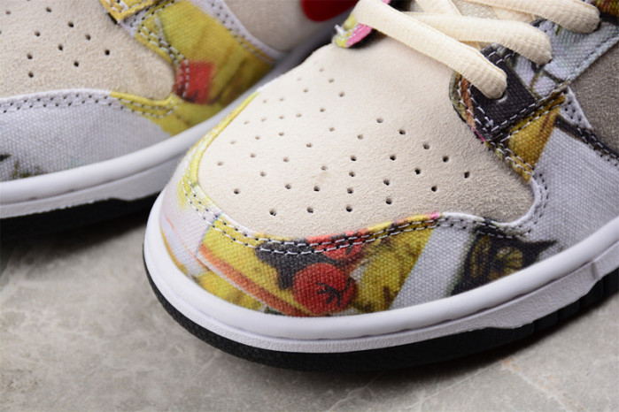 nike dunk low pro sb 