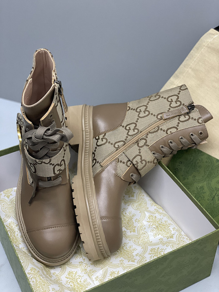 gucc boot m236018