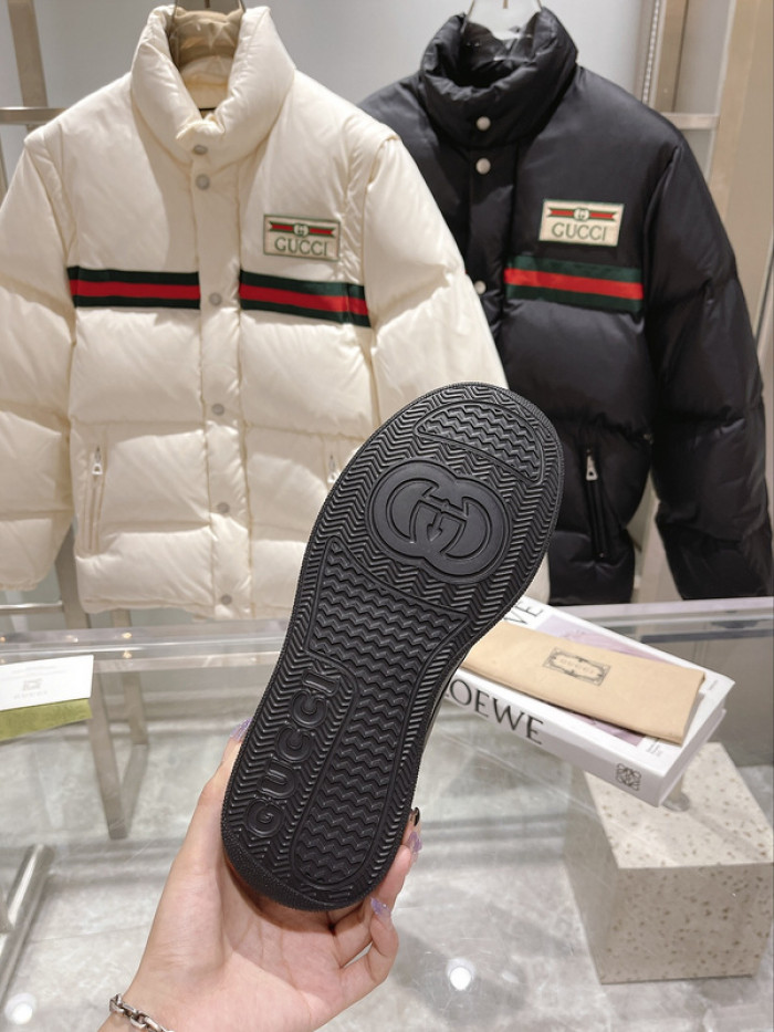 gucc boot m236030