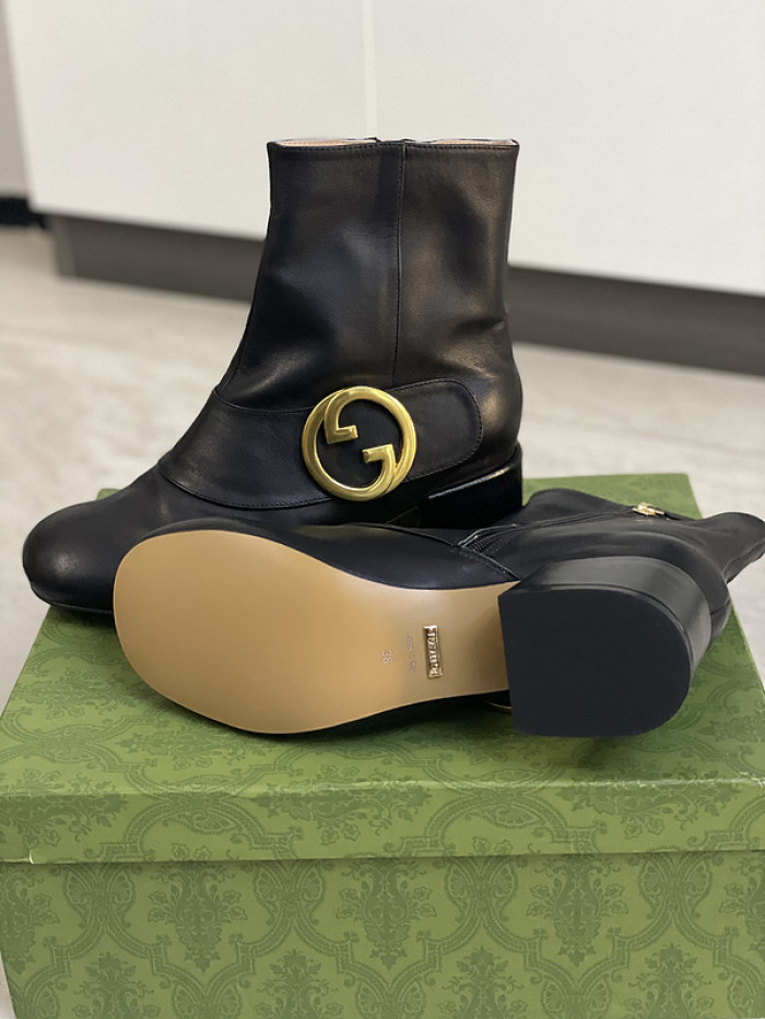 gucc boot m236048
