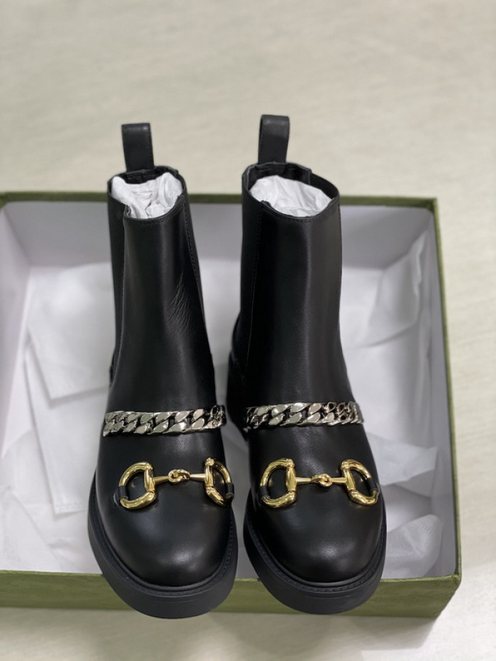 gucc boot m236052