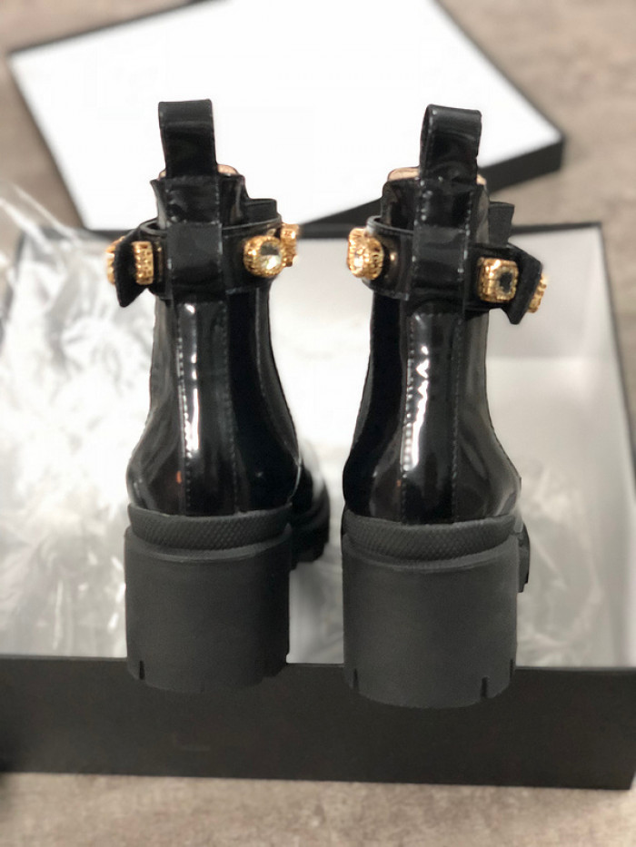 gucc boot m236055