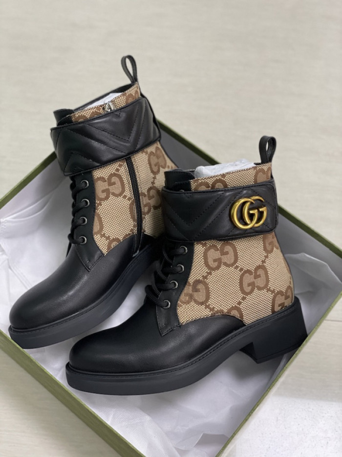 gucc boot m236056