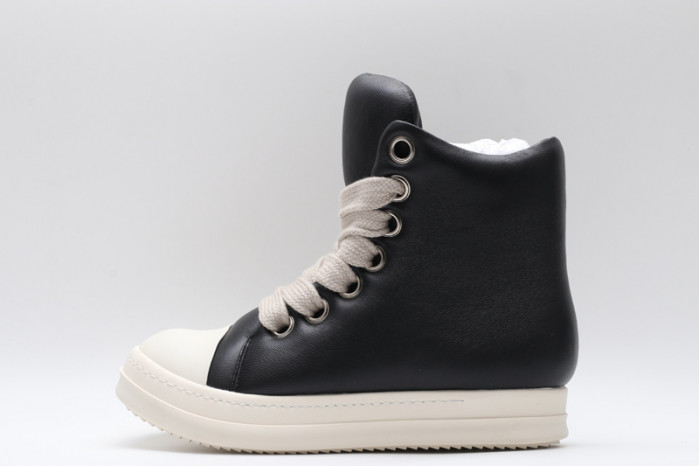 rick 0wens sneakers ro458-077