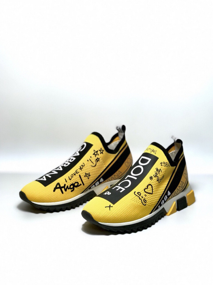 d.g. sneakers dg210-158