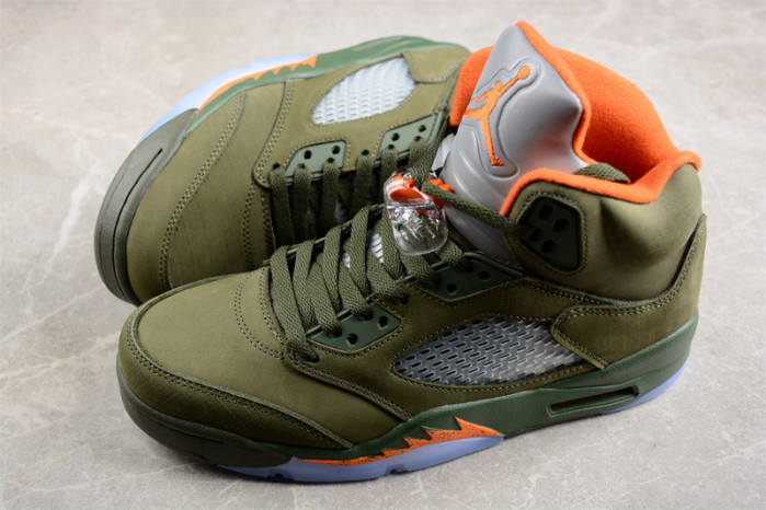 air jordan 5 retro 
