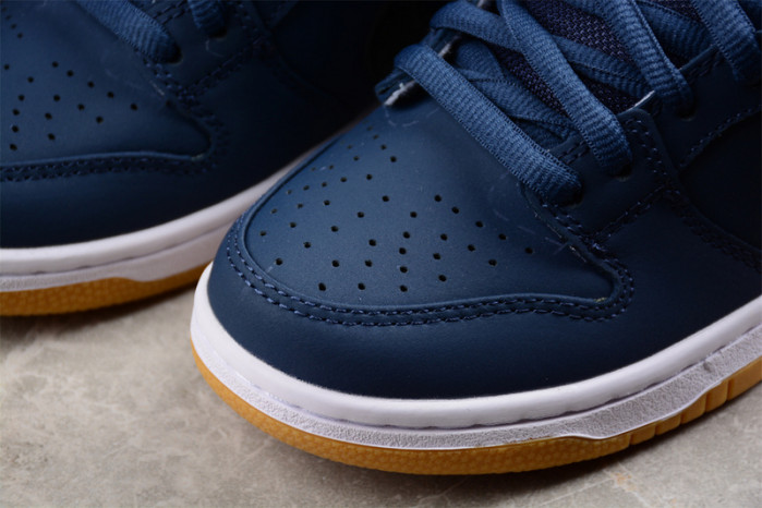 Nike DUNK LOW PRO ISO SB 