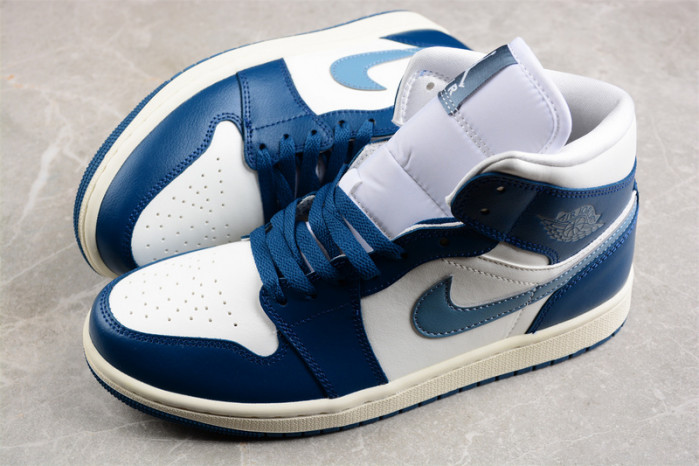 air jordan 1 mid 