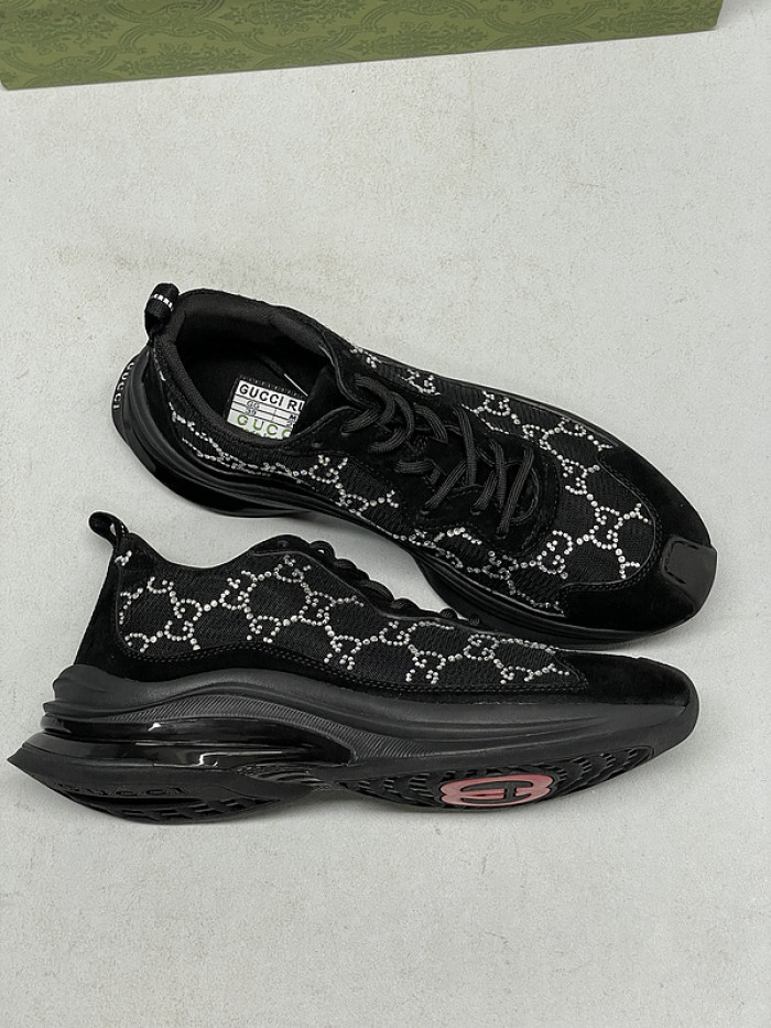 gucc trainer sneaker gu034
